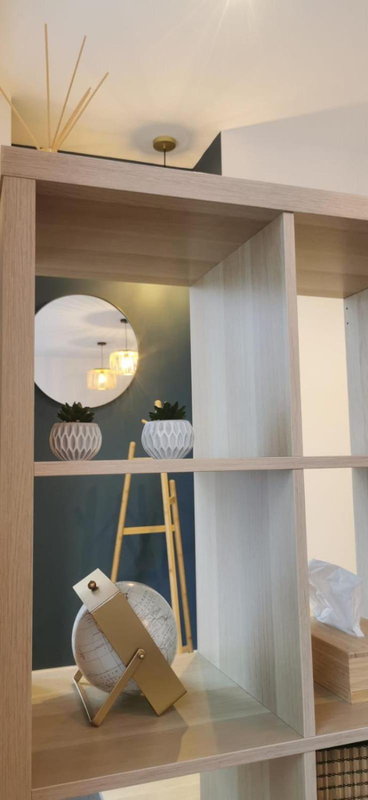 Coeur De Ville, Spacieux Appartement Rez De Jardin Paimpol Extérieur photo